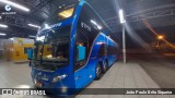Transnorte - Transporte e Turismo Norte de Minas 87900 na cidade de Salinas, Minas Gerais, Brasil, por João Paulo Brito Siqueira. Número da foto: #8832431.