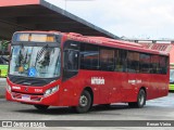 Auto Ônibus Brasília 1.3.041 na cidade de Niterói, Rio de Janeiro, Brasil, por Renan Vieira. ID da foto: :id.