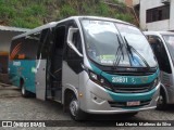 Autotrans > Turilessa 25E01 na cidade de Belo Horizonte, Minas Gerais, Brasil, por Luiz Otavio Matheus da Silva. Número da foto: #:id.