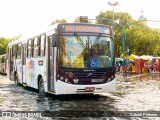 Açaí Transportes Coletivos 0212017 na cidade de Manaus, Amazonas, Brasil, por Gabriel Pinheiro. Número da foto: #8832865.