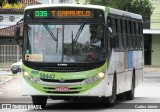 Rápido Araguaia 50447 na cidade de Goiânia, Goiás, Brasil, por Carlos Júnior. Número da foto: #:id.