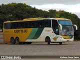 Empresa Gontijo de Transportes 14515 na cidade de Vitória da Conquista, Bahia, Brasil, por Matheus Souza Santos. ID da foto: :id.