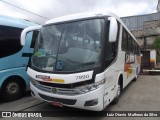 Saritur - Santa Rita Transporte Urbano e Rodoviário 7990 na cidade de Belo Horizonte, Minas Gerais, Brasil, por Luiz Otavio Matheus da Silva. Número da foto: #8833090.