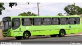 Taguatur - Taguatinga Transporte e Turismo 07452 na cidade de Teresina, Piauí, Brasil, por Victor Hugo. Número da foto: #:id.