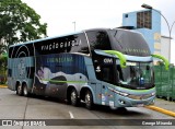 Viação Garcia 80026 na cidade de São Paulo, São Paulo, Brasil, por George Miranda. Número da foto: #8832778.