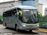 Viação Garcia 8463 na cidade de São Paulo, São Paulo, Brasil, por George Miranda. Número da foto: #8832781.