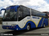 Pulmitan De Liberia GB 2479 na cidade de Merced, San José, San José, Costa Rica, por Daniel Brenes. Número da foto: #8831737.