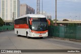 Viação Vale do Tietê 864 na cidade de São Paulo, São Paulo, Brasil, por Jonathan Silva. Número da foto: #8831664.