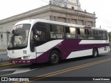 Coopana RL 111 na cidade de San Juan de Tibás, Tibás, San José, Costa Rica, por Daniel Brenes. Número da foto: #8831895.