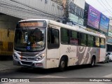 Transportes Blanco RJ 136.186 na cidade de Queimados, Rio de Janeiro, Brasil, por Wellington Freitas. Número da foto: #:id.