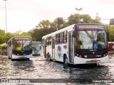 Açaí Transportes Coletivos 0212013 na cidade de Manaus, Amazonas, Brasil, por Gabriel Pinheiro. Número da foto: #8832859.