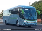 Viação Garcia 82095 na cidade de Paranavaí, Paraná, Brasil, por Robson Alves. Número da foto: #8833702.