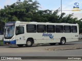 Viação Atalaia Transportes 6339 na cidade de Aracaju, Sergipe, Brasil, por José Domingos. ID da foto: :id.