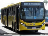 Itamaracá Transportes 1.499 na cidade de Paulista, Pernambuco, Brasil, por Jefferson  Ygor. Número da foto: #8832255.