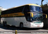 Nacional Expresso 94600 na cidade de São Paulo, São Paulo, Brasil, por Márcio Douglas Ribeiro Venino. Número da foto: #8833061.