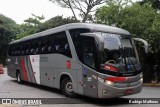 Empresa de Ônibus Pássaro Marron 5318 na cidade de São Paulo, São Paulo, Brasil, por Rodrigo Matheus. Número da foto: #:id.