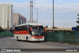 Viação Vale do Tietê 846 na cidade de São Paulo, São Paulo, Brasil, por Jonathan Silva. Número da foto: #8831665.