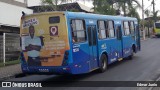 Independência > Trans Oeste Transportes 10525 na cidade de Belo Horizonte, Minas Gerais, Brasil, por Edmar Junio. Número da foto: #:id.