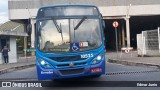 Independência > Trans Oeste Transportes 10525 na cidade de Belo Horizonte, Minas Gerais, Brasil, por Edmar Junio. Número da foto: #:id.