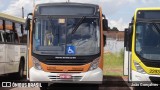 Auto Viação Marechal Brasília 440752 na cidade de Santa Maria, Distrito Federal, Brasil, por João Gonçalves. Número da foto: #:id.