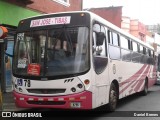 Coopana RL 79 na cidade de Merced, San José, San José, Costa Rica, por Daniel Brenes. Número da foto: #8831702.