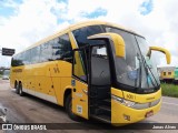 Viação Itapemirim 60011 na cidade de Goiana, Pernambuco, Brasil, por Jonas Alves. Número da foto: #8833416.