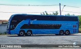 Transnorte - Transporte e Turismo Norte de Minas 87700 na cidade de Salinas, Minas Gerais, Brasil, por João Paulo Brito Siqueira. Número da foto: #8832418.