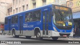 SOPAL - Sociedade de Ônibus Porto-Alegrense Ltda. 6647 na cidade de Porto Alegre, Rio Grande do Sul, Brasil, por Max Ramos. Número da foto: #:id.
