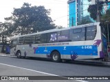 Cooper Líder > A2 Transportes 6 8498 na cidade de São Paulo, São Paulo, Brasil, por Caio Henrique Paulo Silva de Brito. Número da foto: #:id.