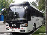 Tavo Tours PB 2900 na cidade de Carmen, San José, San José, Costa Rica, por Daniel Brenes. Número da foto: #8831821.