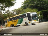 Empresa Gontijo de Transportes 12325 na cidade de São Paulo, São Paulo, Brasil, por Jonathan Silva. Número da foto: #8831659.