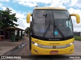 Viação Itapemirim 60011 na cidade de Goiana, Pernambuco, Brasil, por Jonas Alves. Número da foto: #8833415.