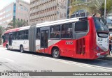 Expresso CampiBus 2532 na cidade de Campinas, São Paulo, Brasil, por Henrique Alves de Paula Silva. Número da foto: #8833696.