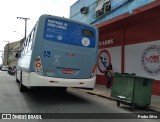 TransPessoal Transportes 581 na cidade de Rio Grande, Rio Grande do Sul, Brasil, por Pedro Silva. Número da foto: #:id.