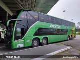 Eucatur - Empresa União Cascavel de Transportes e Turismo 5500 na cidade de Florianópolis, Santa Catarina, Brasil, por Jose Leandro Silva. ID da foto: :id.