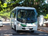 TCCC - Transporte Coletivo Cidade Canção 6928 na cidade de Sarandi, Paraná, Brasil, por Anderson Gabriel. Número da foto: #:id.