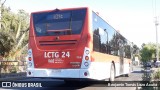 STP Santiago 24E-JUN na cidade de Maipú, Santiago, Metropolitana de Santiago, Chile, por Benjamín Tomás Lazo Acuña. Número da foto: #8831619.