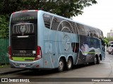 Viação Garcia 80026 na cidade de São Paulo, São Paulo, Brasil, por George Miranda. Número da foto: #8832785.