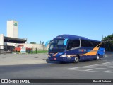 Breda Transportes e Serviços 1292 na cidade de Cubatão, São Paulo, Brasil, por Deivid Antonio. Número da foto: #:id.