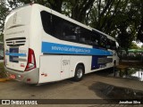 Auto Viação Bragança 19041 na cidade de São Paulo, São Paulo, Brasil, por Jonathan Silva. Número da foto: #8831647.