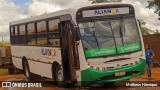 Aliança Transportes 1650 na cidade de Deodápolis, Mato Grosso do Sul, Brasil, por Matheus Henrique. Número da foto: #8834018.