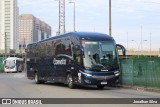 Viação Cometa 719606 na cidade de São Paulo, São Paulo, Brasil, por Jonathan Silva. Número da foto: #8831679.