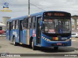 Viação Atalaia Transportes 6070 na cidade de Aracaju, Sergipe, Brasil, por José Domingos. Número da foto: #:id.