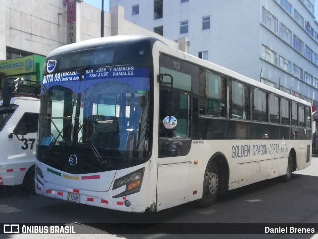 Inversiones La Tapachula 269 na cidade de Merced, San José, San José, Costa Rica, por Daniel Brenes. Número da foto: #8834730.