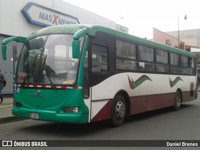 Transplusa 26 na cidade de Carmen, San José, San José, Costa Rica, por Daniel Brenes. Número da foto: #8834609.
