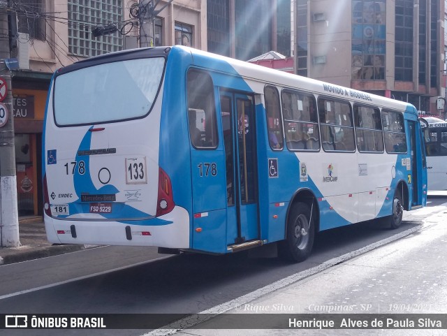 Cooperatas 178 na cidade de Campinas, São Paulo, Brasil, por Henrique Alves de Paula Silva. Número da foto: #8834620.