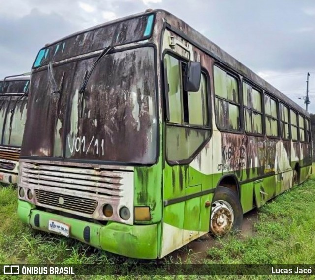Sucata e Desmanches AK-64012 na cidade de Marituba, Pará, Brasil, por Lucas Jacó. Número da foto: #8837173.
