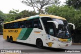Empresa Gontijo de Transportes 21485 na cidade de São Paulo, São Paulo, Brasil, por Rodrigo Matheus. Número da foto: #8836557.