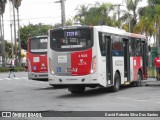 Allibus Transportes 4 5025 na cidade de São Paulo, São Paulo, Brasil, por David Roberto Silva Dos Santos. Número da foto: #8835802.