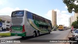 Transbuss T-30 na cidade de Cuiabá, Mato Grosso, Brasil, por Anderson Gonçalves da Fonseca. ID da foto: :id.